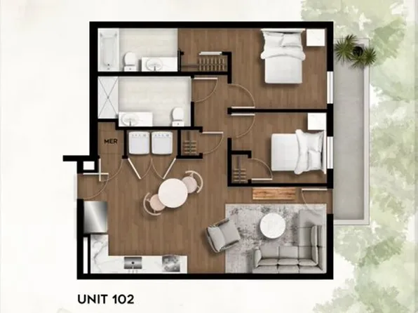 Brand New Construction