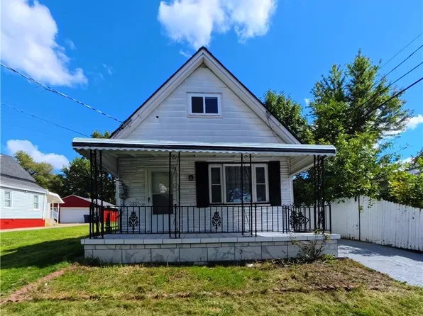 181 Goethe St, Buffalo, NY 14206