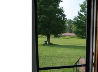 117 Woodbridge Corner Rd, Sherman, ME 04776