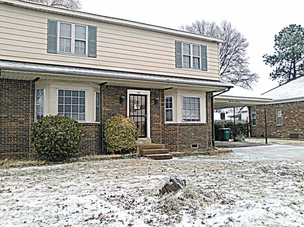 5394 Scottsdale Ave, Memphis, TN 38115