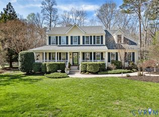 6804 Berkley Davis Ct, Chesterfield, VA 23838