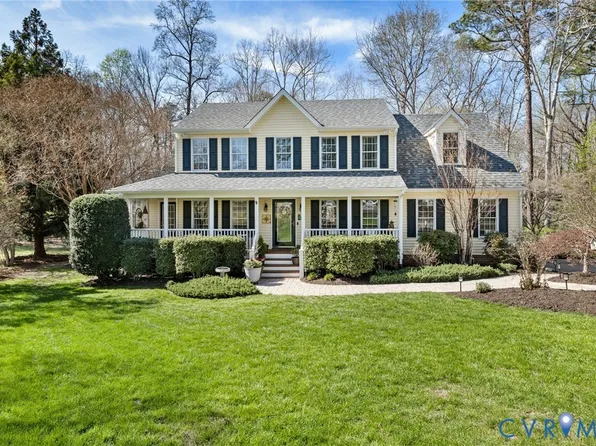 6804 Berkley Davis Ct, Chesterfield, VA 23838