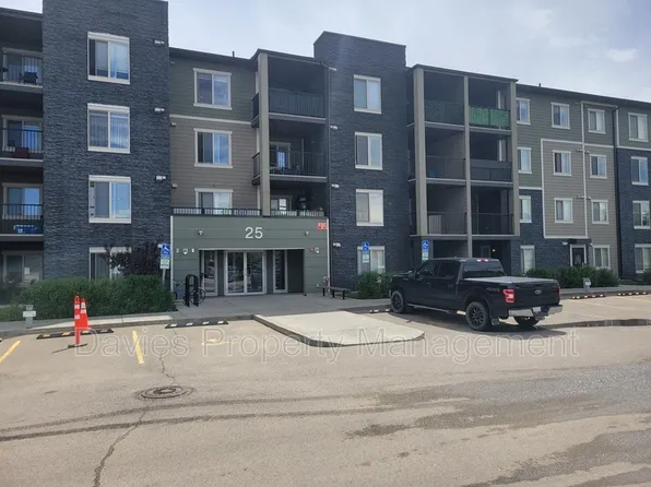 25 Element Dr N #212, Saint Albert, AB T8N 7S1