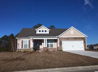832 Lafayette Park Dr #108, Little River, SC 29566