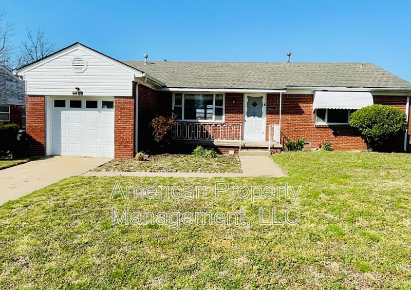 1st image of 4409 E 21st Pl