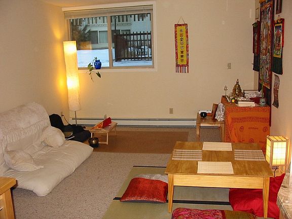 Spacious, Quiet, Classy