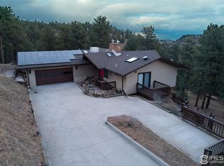 76 Pine Tree Ln, Boulder, CO 80304