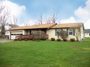 117 Dawson St, Rochester, NY 14606