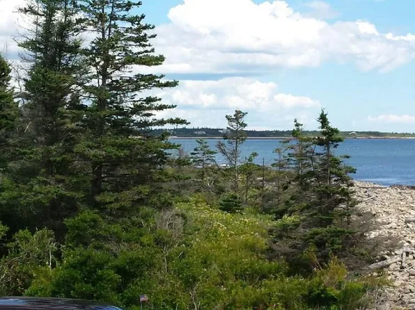 0 Prospect Point Road, Gouldsboro, ME 04607