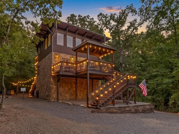538 N State Highway 259a, Broken Bow, OK 74728