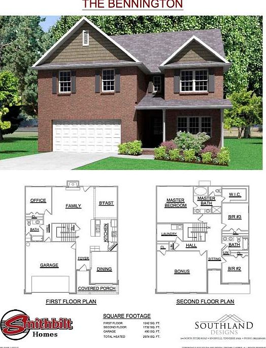 1st image of 8309 Ivory Tower Dr