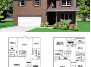 8309 Ivory Tower Dr, Knoxville, TN 37931