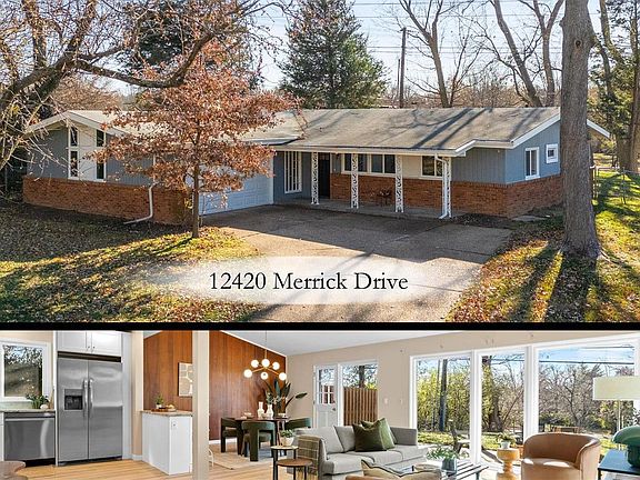 2nd image of 12420 Merrick Dr