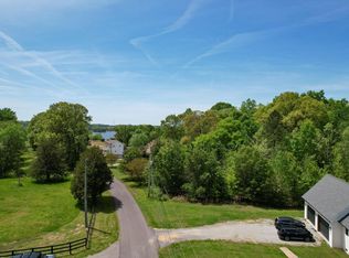 37 McCorkle Rd LOT 37, White Pine, TN 37890