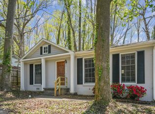 3077 Vista Brook Dr, Decatur, GA 30033