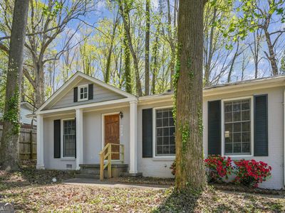 3077 Vista Brook Dr, Decatur, GA, 30033