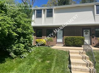 255 Holly Dr, King Of Prussia, PA 19406