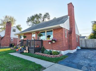 2725 Acorn Dr, Dayton, OH 45419