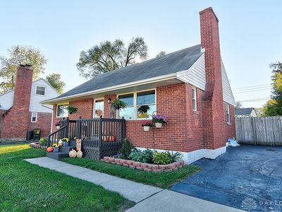 2725 Acorn Dr, Dayton, OH, 45419