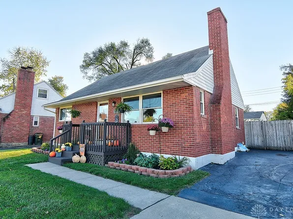 2725 Acorn Dr, Dayton, OH 45419