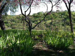 5980 Iron Gate Rd, Creston, CA 93432