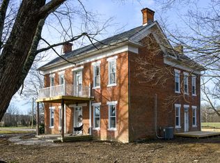 8675 N State Highway 3, North Vernon, IN 47265