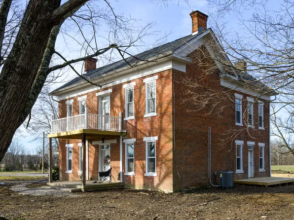 8675 N State Highway 3, North Vernon, IN 47265