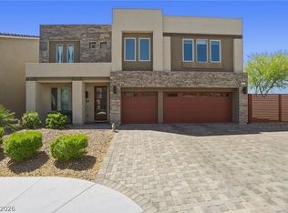 6089 Ancient Peaks Ave, Enterprise, NV 89141