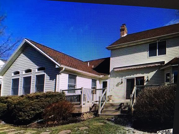 In-LawSuite/Private Entrance