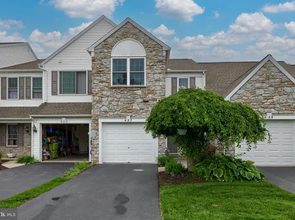 627 Springhouse Ln, Hummelstown, PA 17036