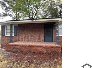3303 Gail Dr #1, Columbus, GA 31907