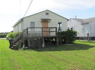 239 S Barfield Hwy, Pahokee, FL 33476