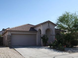 4315 W Apollo Rd, Laveen, AZ 85339