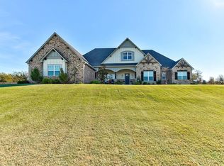 5428 Raelee Ct, Norman, OK 73072