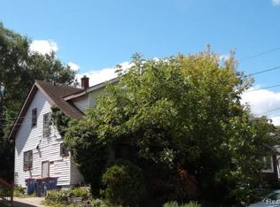 1114 Hall St SE, Grand Rapids, MI