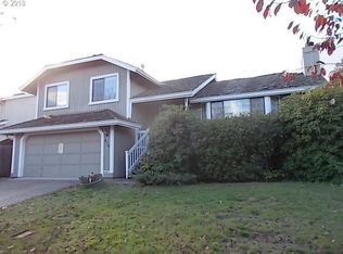 978 S 44th St, Springfield, OR 97478