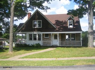 807 Keystone Ave, Cresson, PA 16630