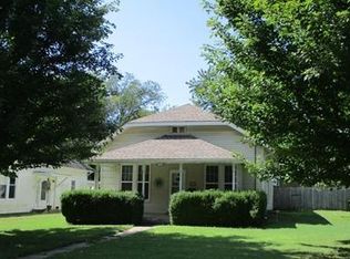 0141 N 9th St, Fredonia, KS 66736