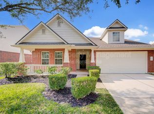 17523 Cypress Orchard Ln, Cypress, TX 77429