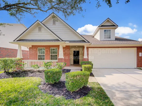 17523 Cypress Orchard Ln, Cypress, TX 77429