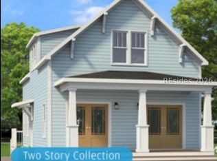 132 Benjies Point Rd, Daufuskie Island, SC 29915