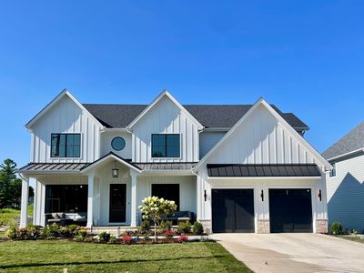 24W040 Burlington Ave LOT 2, Lisle, IL, 60532