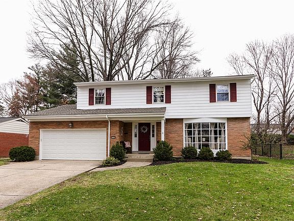 2nd image of 1028 Cloverfield Ln