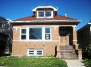 2537 N Rutherford Ave, Chicago, IL 60707