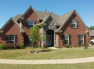 11184 Carston Cv, Arlington, TN 38002