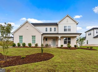 137 Bastian Rd, McDonough, GA 30252