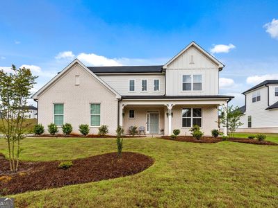 137 Bastian Rd, McDonough, GA, 30252