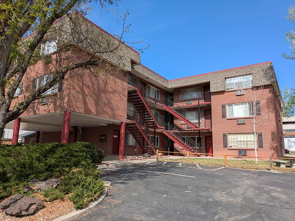 1st image of 3430 S Grant St #303
