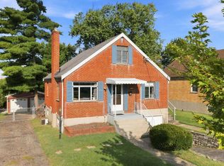 8407 Jackies Dr, Cincinnati, OH 45239