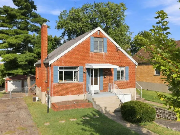 8407 Jackies Dr, Cincinnati, OH 45239